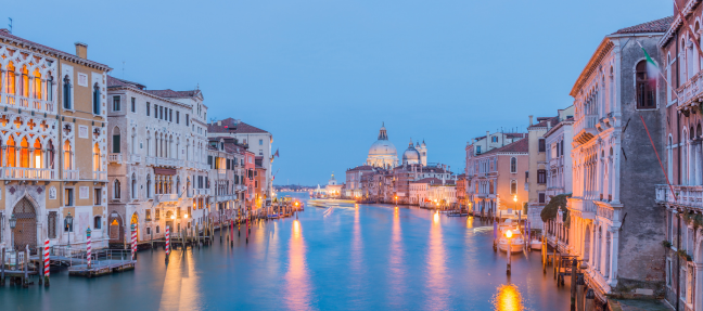 Italian Escape